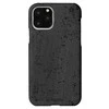 Krusell Birka dėklas Apple Apple iPhone 11 Pro juodos spalvos