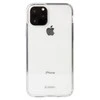 Krusell Kivik dėklas Apple Apple iPhone 11 Pro Max skaidrus