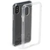 Krusell Kivik Pro dangtelis – iPhone X dėklas (skaidrus)