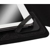 Krusell MALMö planšetinio kompiuterio dėklas, universalus, 6"-7,9", baltas