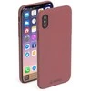 Krusell Sandby dėklas Apple Apple iPhone X/XS rust (61093)