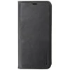 Dėklas Krusell Sunne 2 Card Foliowallet Samsung Galaxy A6+ (2018) juodas