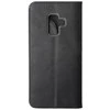Dėklas Krusell Sunne 2 Card Foliowallet Samsung Galaxy A6+ (2018) juodas
