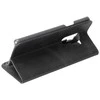 Dėklas Krusell Sunne 2 Card Foliowallet Samsung Galaxy A6+ (2018) juodas