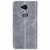 Dėklas Krusell Sunne 2 Card Foliowallet Sony Xperia L2 vintage pilkas