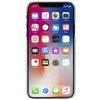 Apple Pilkas telefono dėklas Krusell Tanum iPhone X/XS