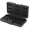 Smūginių galvučių komplektas ½" Torx T30-T80 8 vnt., KS Tools