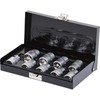 Galvučių komplektas 1/2'' Torx E10-E24 9vnt., KS Tools