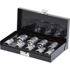 Galvučių komplektas 1/2'' Torx E10-E24 9vnt., KS Tools
