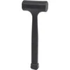 Plaktukas švelnus beatotrankis 1270g, KS Tools