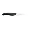 KYOCERA FK-075WH-BK virtuvinis peilis Daržovių peilis Keramika 1 vnt