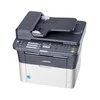Spausdintuvas Daugiafunkcinis įrenginys Kyocera FS-1325MFP 1102M73NL0 (lazerinis - mono, A4, Flatbed scanner)