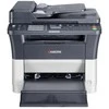 Spausdintuvas Daugiafunkcinis įrenginys Kyocera FS-1325MFP 1102M73NL0 (lazerinis - mono, A4, Flatbed scanner)