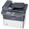 Spausdintuvas Daugiafunkcinis įrenginys Kyocera FS-1325MFP 1102M73NL0 (lazerinis - mono, A4, Flatbed scanner)