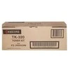 Kyocera TK-320 (1T02F90EU0), juoda kasetė
