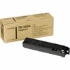Kyocera originalus toneris TK500K, 370PD0KW, juodas, 8000s