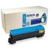 Toneris Kyocera TK-570C | 12000 puslapių | Žydra spalva | ECOSYS P7035cdn FS-C5400DN