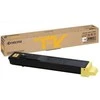KYOCERA TK-8115Y Originalus Geltona 1 vnt