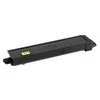Dažomieji milteliai KYOCERA TK-895K, Juoda
