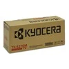 Kasetė Kyocera TK5270M, purpurinė