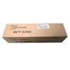 Kyocera WT-5190 panaudoto tonerio buteliukas