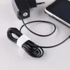 Organizer LABEL THE CABLE Sportinis žymeklis Różne kolory 10 vnt (LTC1130)