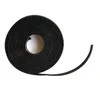 LABEL THE CABLE Dual Velcro Roll 3m - juodos spalvos