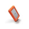 LaCie RUGGED MINI USB3.0 2TB - 2.5IN USB3.0 Išorinis kietasis diskas HDD
