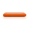 LaCie RUGGED MINI USB3.0 2TB - 2.5IN USB3.0 Išorinis kietasis diskas HDD