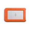 LaCie RUGGED MINI USB3.0 2TB - 2.5IN USB3.0 Išorinis kietasis diskas HDD