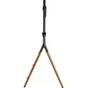 Laikiklis InLine ® woodstand Studio TV stand, for LED TV 49"-70" (124-178cm), max. 40kg