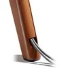 Laikiklis InLine® ant medžio stovinčio televizoriaus pjedestalo, trikojis, skirtas LED televizoriui 45"-65" (114-165cm), maks. 40 kg