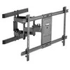Laikiklis „LogiLink“ LOGILINK BP0115 televizorius, montuojamas ant sienos, 43–90 colių pakreipimas +3–15 pasukamas +-60 428 mm