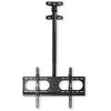 Nedis TVCM1350BK televizoriaus laikiklis 165,1 cm (65") juodas