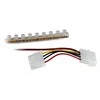 Lamptron FlexLight Standard – 60 LEDs – žalias