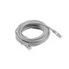 LANBERG PCF6-10CC-1500-S Patchcord RJ45 kat.6 FTP 15m Pilkas