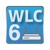 Z Lancom WLC Basic Option for Maršrutizatorius Lizenz - iki 6 Access Points
