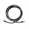 Kabelis LANCOM Systems Antenna 6m juoda (LS61231)