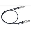 LANCOM Systems LANCOM SFP-DAC40-3m 40 Gbit/s tiesiogiai prijungtas kabelis, 3m SFP+