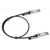 Carruzzo LANCOM SFP-DAC40-3m „InfiniBand“ arba pluoštinis optinis kabelis Juoda, Plienas