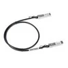 Šakotuvas Jungiklis LANCOM sistemos LANCOM SFP-DD-DAC50-1m (60179) - 40-46-9854