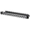 Switch Lanview 24-jungtys UTP Cat6a pleistras
