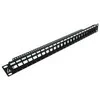 Lanview 24 prievadų UTP Cat5e + Cat6