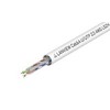 Lanview Cat6a U-UTP GRUBŲ tinklas