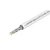 Lanview Cat6a U-UTP GRUBŲ tinklas