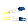Lanview LC- LC Singlemode pluošto kabelis
