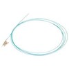 Lanview LC / UPC Pigtain Multimode 2m