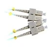 Lanview SC Multimode pluošto kabelis