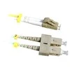 Lanview LC- SC Multimode pluošto kabelis