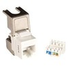 Lanview PRO Cat6a Neekranuotas atvartas